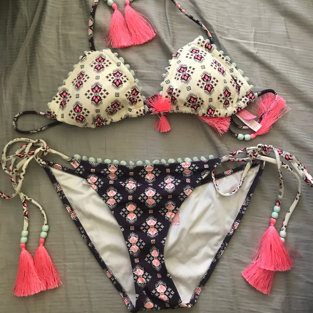 Victoria Secret bikini set